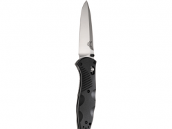 Benchmade 580 Barrage Assisted Opening Folding Knife