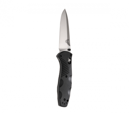 Benchmade 580 Barrage Assisted Opening Folding Knife