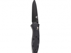 Benchmade 580BK Barrage Assisted Opening Folding Knife