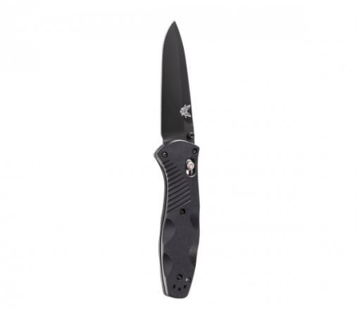 Benchmade 580BK Barrage Assisted Opening Folding Knife