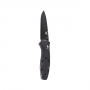 Benchmade 580BK Barrage Assisted Opening Folding Knife