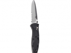 Benchmade 580S Barrage Assisted Opening Folding Knife