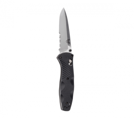 Benchmade 580S Barrage Assisted Opening Folding Knife