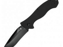 Kershaw 6045BLK Emerson Folding Pocket Knife