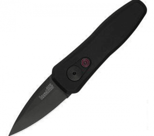 Kershaw 7500BLK Launch Four Automatic Knife