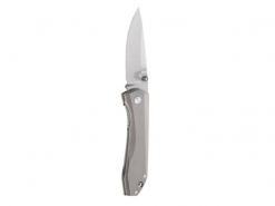 Benchmade 765 Mini Ti Monolock Folding Pocket Knife
