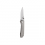 Benchmade 765 Mini Ti Monolock Folding Pocket Knife