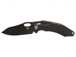 Benchmade 808BK Loco Folding Pocket Knife