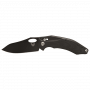 Benchmade 808BK Loco Folding Pocket Knife