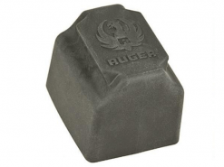 Ruger 10/22 Magazine Dust Cover, Black 3-Pack