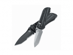 Benchmade 909BK Axis Stryker Folding Knife