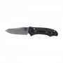 Benchmade 950 Rift Folding Tactical Knife