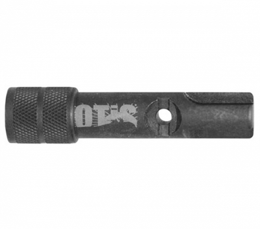 Otis BONE Tool Carbon Scraper for AR-10 / LR-308