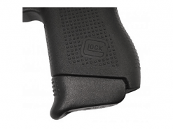 Pearce Grip Extension Plus One Glock 42
