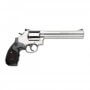 Smith & Wesson Model 686 Plus 3-5-7 Magnum Series 7", 7 Round Revolver, .357 Magnum/.38 S&W SPECIAL +P