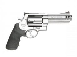 Smith & Wesson Model 460V 5", 5 Round Revolver, .45 Colt/.454 Casull/.460 S&W Magnum