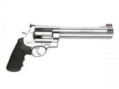 Smith & Wesson Model S&W500 8.38", 5 Round Revolver, .500 S&W Magnum