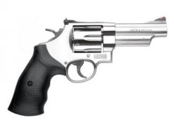 Smith & Wesson Model 629 4" Barrel, 5 Round Revolver, .44 Magnum/.44 S&W Special