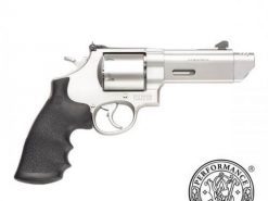 Smith & Wesson Performance Center Model 629 V-Comp, 6 Round Revolver, .44 Mag