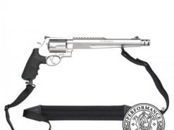 Smith & Wesson Performance Center Model S&W500 10.5", 5 Round Revolver, .500 S&W Magnum