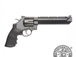 Smith & Wesson Performance Center Model 629 Stealth Hunter, 6 Round Revolver, .44 Magnum