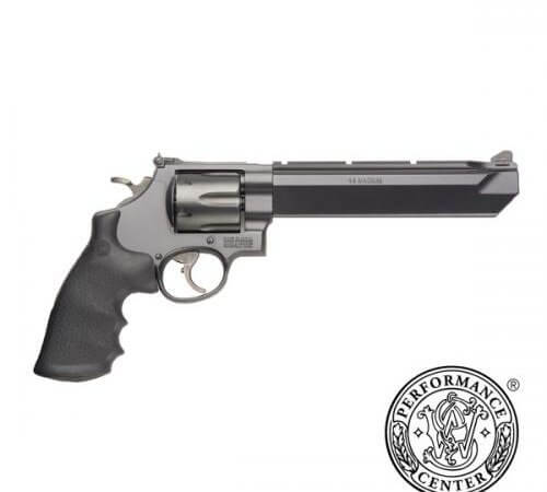 Smith & Wesson Performance Center Model 629 Stealth Hunter, 6 Round Revolver, .44 Magnum