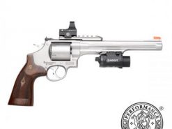 Smith & Wesson Performance Center Model 629, 6 Round Revolver, .44 Magnum