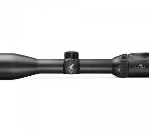 Swarovski Optik 68303 2-16x 50mm Riflescope