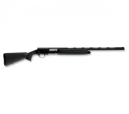Browning A5 Stalker 26", 4 Round Semi Auto Shotgun, 12 GA 3"