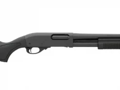 Remington Model 870 Express Synthetic Tactical 25077 12 GA Shotgun