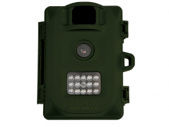 Primos 6MP Bullet Proof Trail Camera