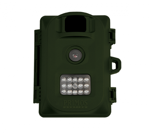 Primos 6MP Bullet Proof Trail Camera