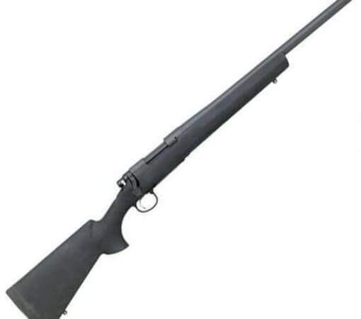 Remington 700 SPS Tactical Bolt-Action Rifle