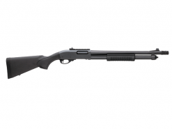 Remington Model 870 Express Tactical 81198 18.5" 12 GA Pump-Action Shotgun