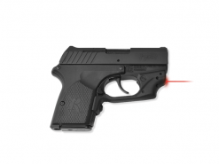 Remington RM380 96462 .380 ACP Micro Pistol w/ Crimson Trace Laser