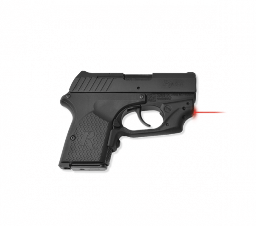 Remington RM380 96462 .380 ACP Micro Pistol w/ Crimson Trace Laser