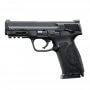 Smith & Wesson M&P 9 M2.0 Thumb Safety, 17 Round Semi Auto Handgun, 9mm