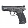 Smith & Wesson M&P 40 M2.0 Thumb Safety, 15 Round Semi Auto Handgun, .40 S&W