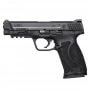 Smith & Wesson M&P 45 M2.0 No Thumb Safety, 10 Round Semi Auto Handgun, .45 ACP
