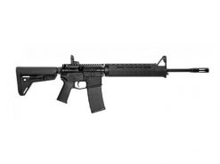 Smith & Wesson M&P 15 MOE SL Mid Magpul Spec Series Black