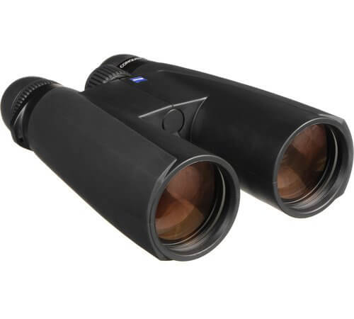 Zeiss Conquest HD 15x56 T* Black Binocular 525633