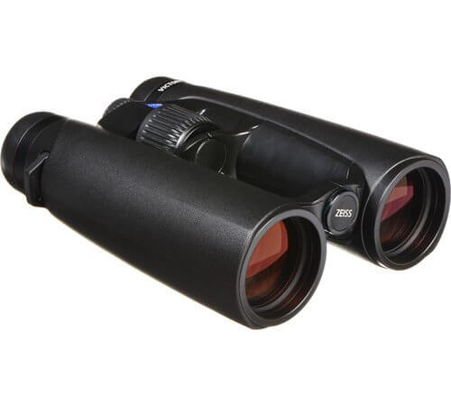 Zeiss Conquest HD 10x56 T* Black Binocular 525632