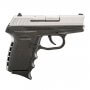 SCCY CPX-2 Stainless Black with No Safety 9mm Pistol
