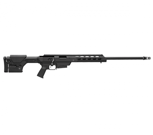 Remington Model 700 Tactical Chassis 84474, 24", .308 Win