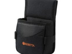 Beretta Uniform Pro Black Cartridge Holder