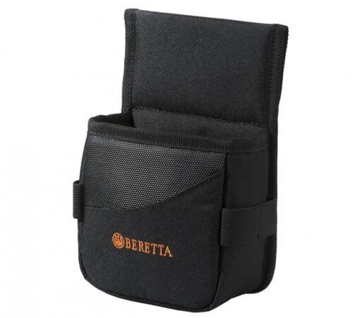 Beretta Uniform Pro Black Cartridge Holder