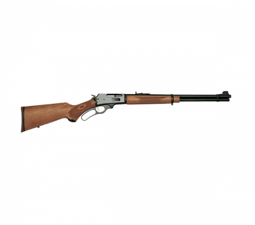 Marlin Model 336C 70504 Lever-Action Rifle, 20", .30-30 Win