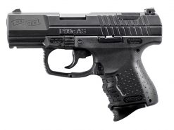 Walther P99C AS .40S&W 8+1