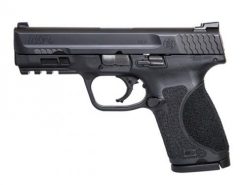 Smith & Wesson M&P 40 M2.0 Compact, 13 Round Semi Auto Handgun, .40SW 11684