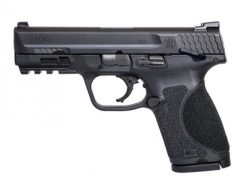 Smith & Wesson M&P 9 M2.0 Compact Thumb Safety 9mm, 11686